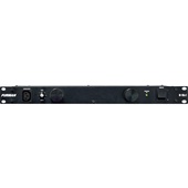 Furman M-10LXE 10A Standard Power Conditioner w/Lights, 230V