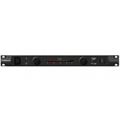 Furman PL-PLUSCE 10A Power Conditioner w/Lights and Voltmeter (220V-240V)