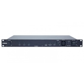 Furman PS-8REIII 10A Power Conditioner and Sequencer, 220V-240V