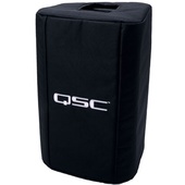 QSC Cover For The E110 loudspeaker.