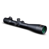 Konus KonusPro M30, 8.5-32x52 Riflescope (30mm Diameter w/dual (Red/Blue) illumination) - Open Box