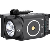 Olight Baldr Mini Weaponlight with Laser (Black)