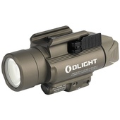 Olight Baldr RL Weaponlight (Desert Tan)