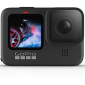GoPro Hero 9 Black
