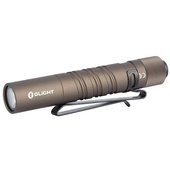 Olight I3T EOS LED Flashlight (Desert Tan)