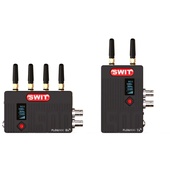 SWIT FLOW500 SDI&HDMI 150m Wireless System
