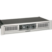 QSC GX7 1000 Watt 4-Ohm Power Amplifier