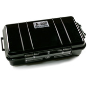 Pelican 1060 Micro Case (Black)
