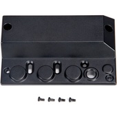 QSC K.2 Series Lock Out Cover