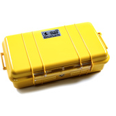 Pelican 1060 Micro Case (Yellow)