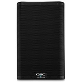 QSC K.2 Series 8 Inch Powered Loudspeaker