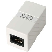StarTech Cat5e RJ45 Modular Inline Coupler