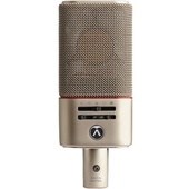 Austrian Audio OC818 Condenser Microphone Studio Set