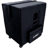 QSC KS118-CVR Padded Cover for KS118 18" Subwoofer