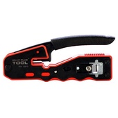 DYNAMIX Push Through Crimper (Compact)