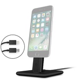 Twelve South HiRise Deluxe 2 for iPhone/iPad (Black)