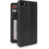 Twelve South BookBook for iPhone 6+/6S+/7+/8+ (Black)