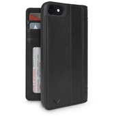 Twelve South Journal for iPhone 8/7/6/6S/SE (Gen 2, Black)