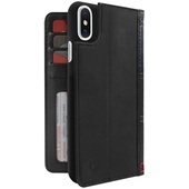 Twelve South BookBook for iPhone X/XS (Black)