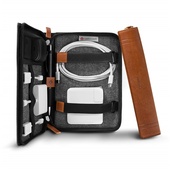 Twelve South Journal CaddySack (Cognac)