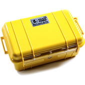 Pelican 1050 Micro Case (Yellow)