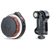 Tilta Nucleus-Nano Wireless Lens Control System - Open Box Special