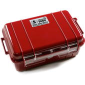 Pelican 1050 Micro Case (Red)