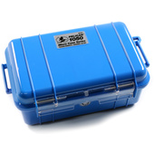 Pelican 1050 Micro Case (Blue)