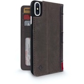 Twelve South BookBook for iPhone XS Max (Brown)