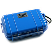 Pelican 1040 Micro Case (Blue)