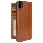 Twelve South Journal for iPhone XS Max (Cognac)