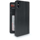 Twelve South Journal for iPhone XS Max (Black)