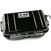 Pelican 1040 Micro Case (Black)