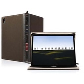 Twelve South BookBook for 11" iPad Pro (Brown)
