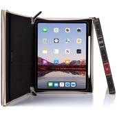 Twelve South BookBook for 12.9" iPad Pro (Brown)