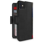 Twelve South BookBook for iPhone 11 (Black)