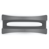 Twelve South BookArc for MacBook/Pro With USB-C (Space Grey)
