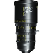 DZOFilm Pictor 50-125mm T2.8 Super35 Parfocal Zoom Lens (PL Mount and EF Mount)