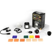 Litra LitraTorch 2.0 Filter Set (Limited Edition)
