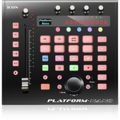 Icon Pro Audio Platform Nano Air