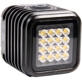 LITRA LitraTorch 2.0 Photo and Video Light / LITRA Head Mount (Bundle)