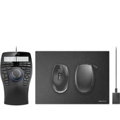 3Dconnexion SpaceMouse Enterprise Kit 2