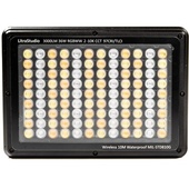 LITRA LitraStudio RGBWW Photo & Video LED Light / LITRA LitraStudio Light Modification Kit (Bundle)