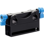 Redrock Micro MicroBalance QR Vertical Mounting Adapter