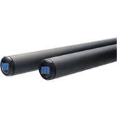 Redrock 14" 15mm Carbon Fiber Rod - Pair