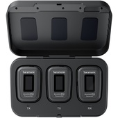 Saramonic Blink500 Pro B2 Wireless Microphone System (Black)