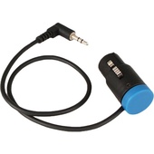 Cable Techniques CT-S600-12U Low Profile Cable (Blue Cap)