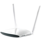 EDIMAX AX3000 11AX WiFi 6 Dual-Band Router With Intel Dual-Core CPU