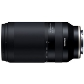 Tamron 70-300mm f/4.5-6.3 Di III RXD Lens for Sony E