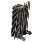RATstands Trolley for Jazz Stand (Holds 24)